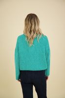 Sweater Groen