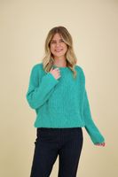 Sweater Groen