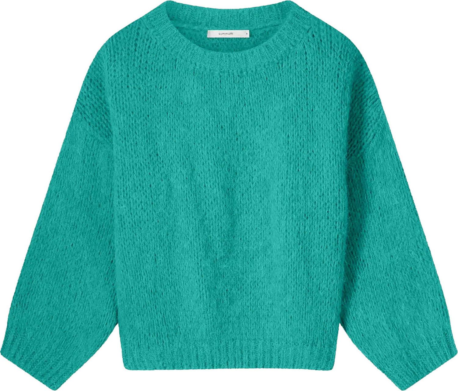 Sweater Groen