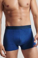 boxer double pack noos Blauw