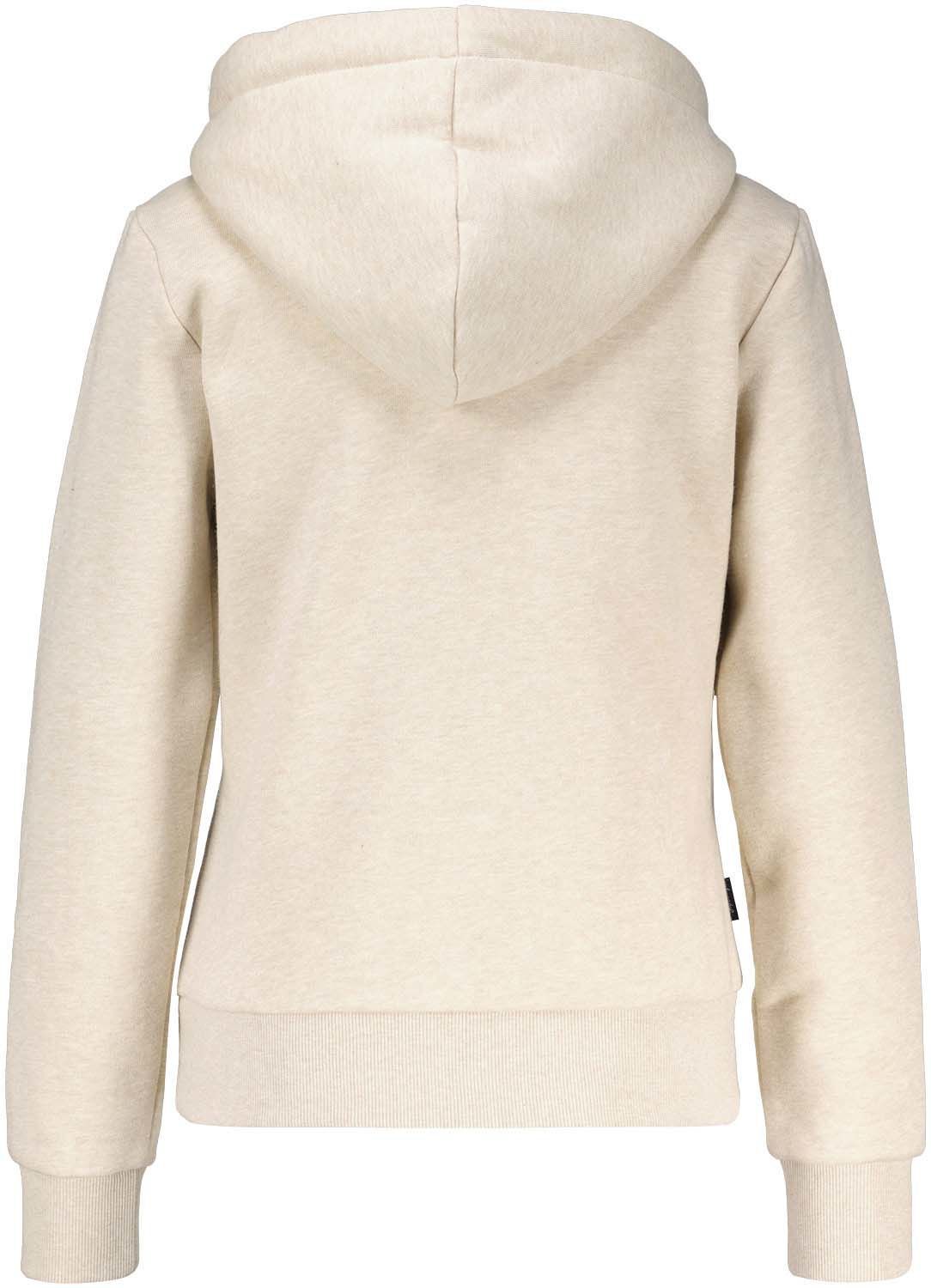 Superdry Hoodie Embosed VL Beige