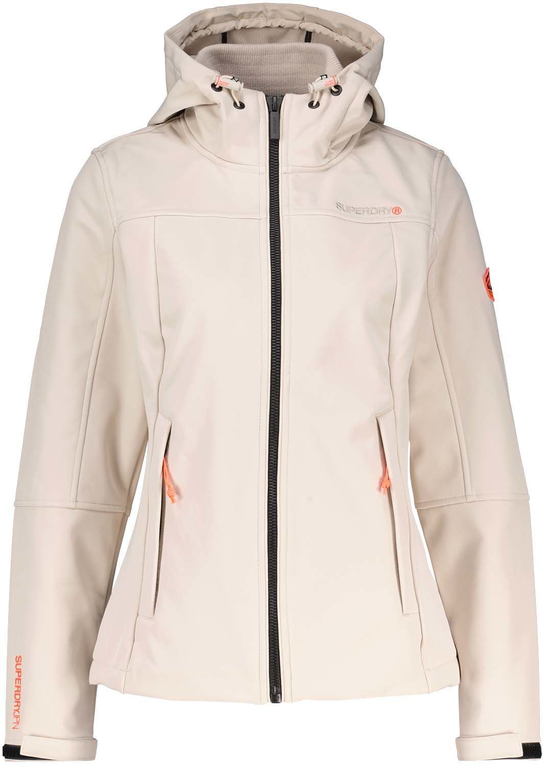 Superdry Jacket Classic Tracker Beige