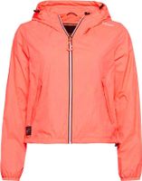 Light waight jacket Oranje