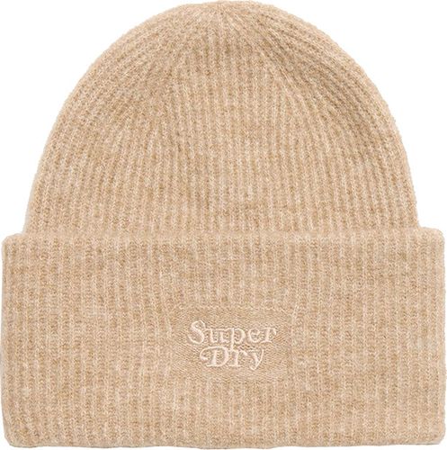 Superdry Beani hat Bruin