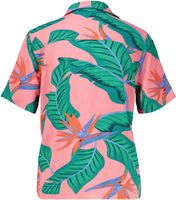 Beach resort overhemd Roze