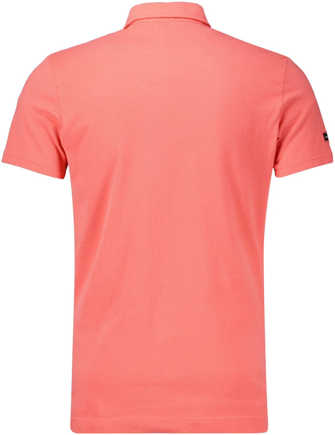 Superdry Polo Rood