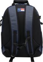 sport code tarp backpack Blauw