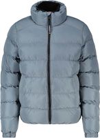 sport puffer Blauw