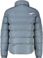 sport puffer Blauw