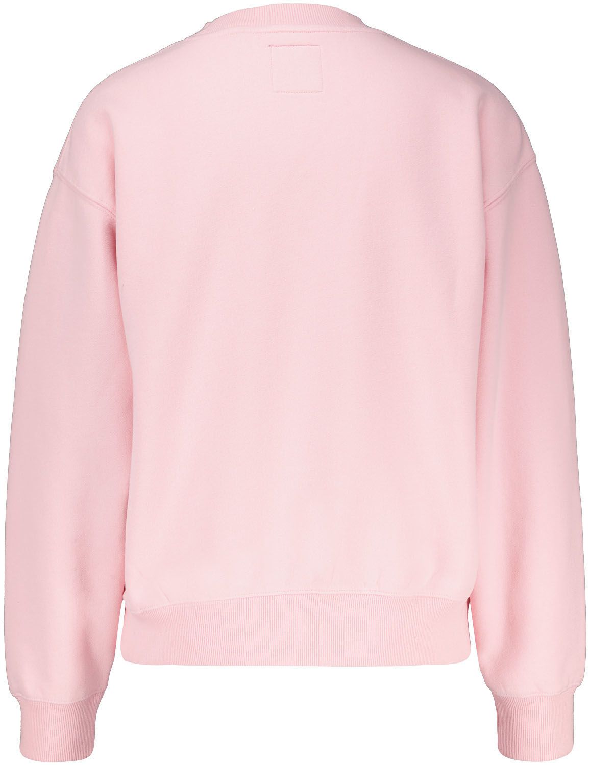 Superdry Sweater Atletic Roze
