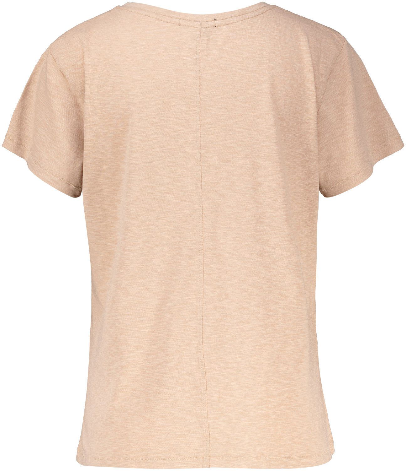 Superdry T-shirt Essential Beige 