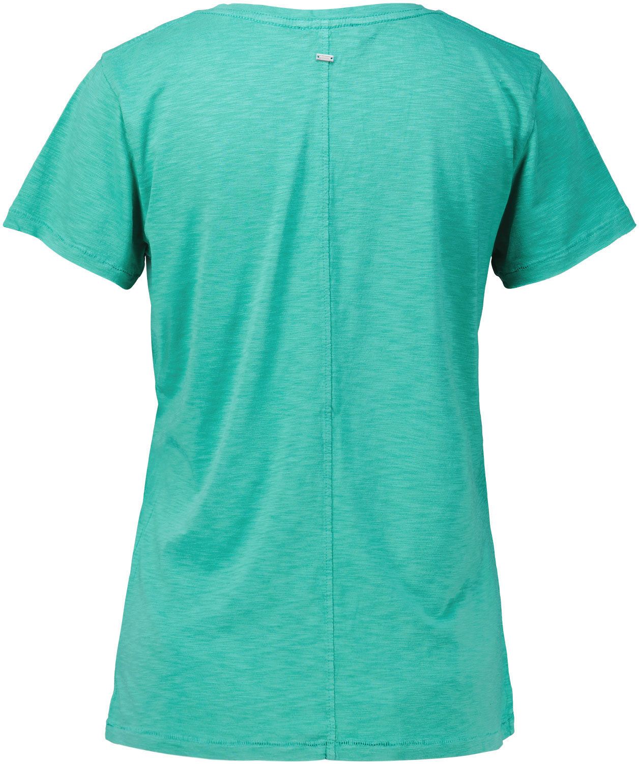 Superdry T-Shirt Groen