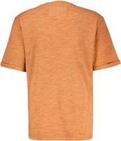 od slub marl t shirt Oranje