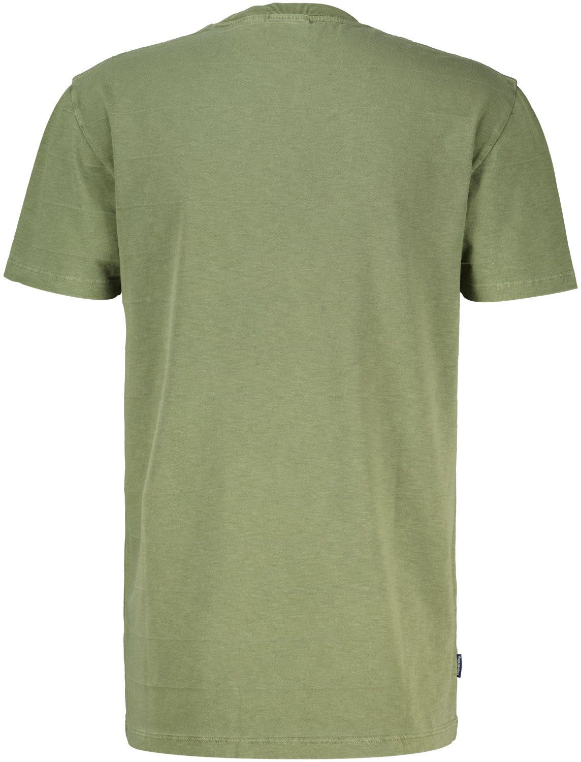 Superdry T-Shirt Vintage Groen
