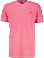 T-shirt Vintage Roze