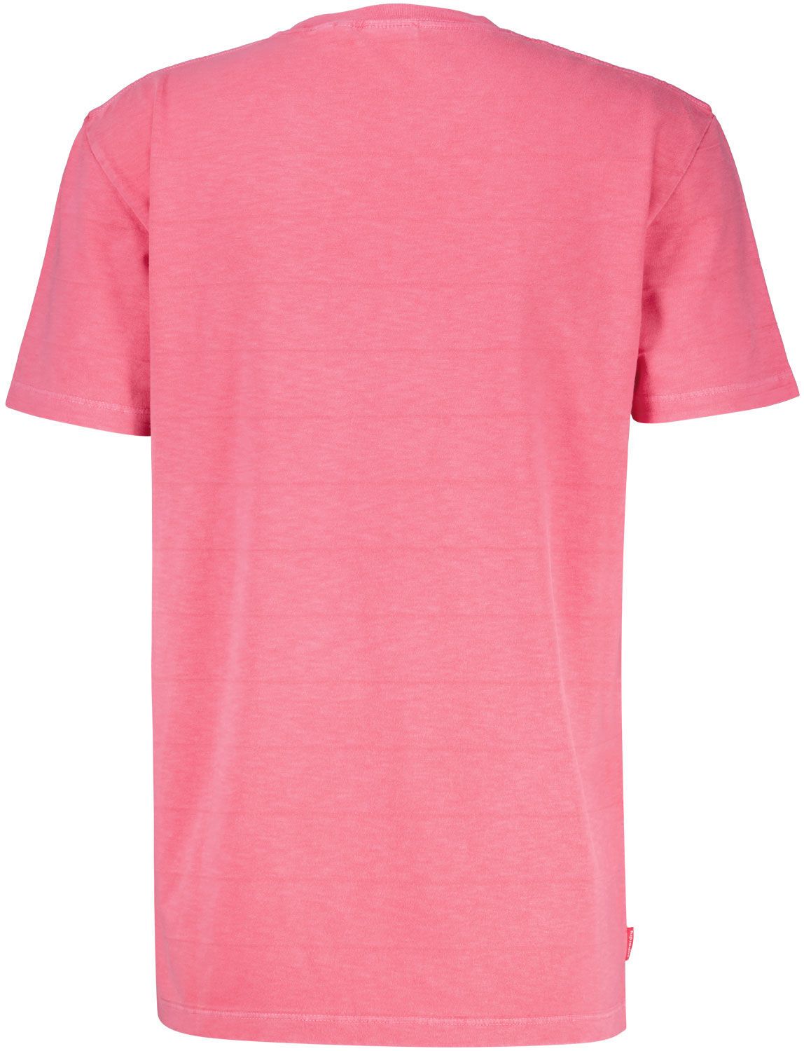 Superdry T-Shirt Vintage Roze
