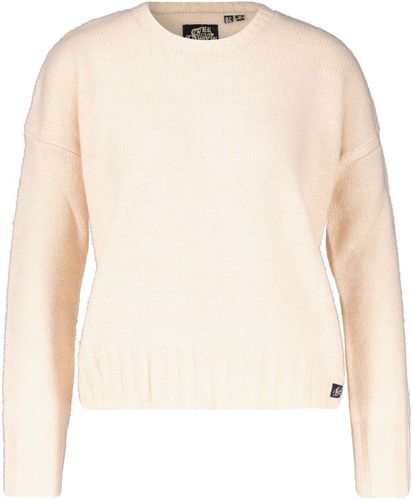 Superdry Basic knit Roze