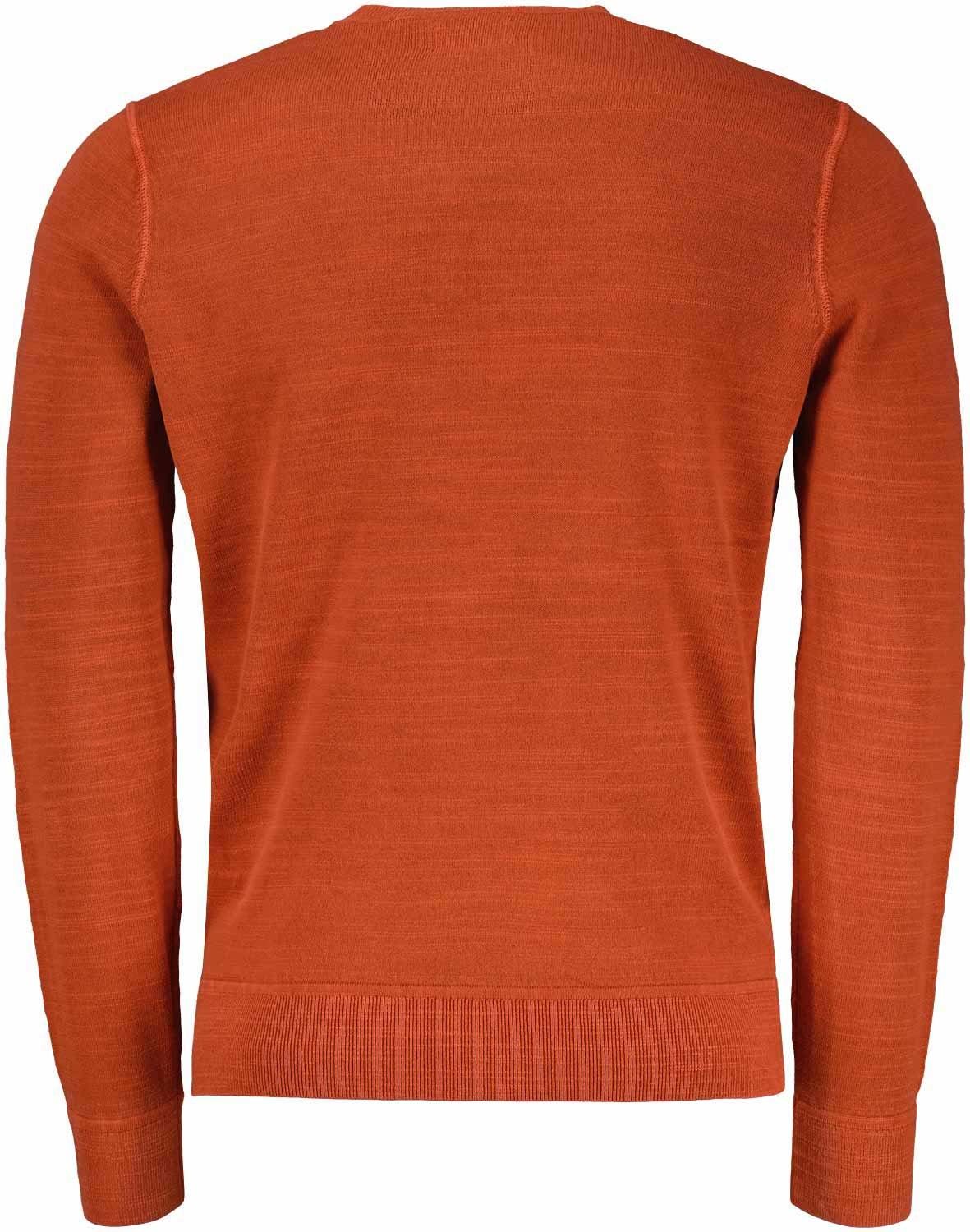 Superdry Trui Oranje