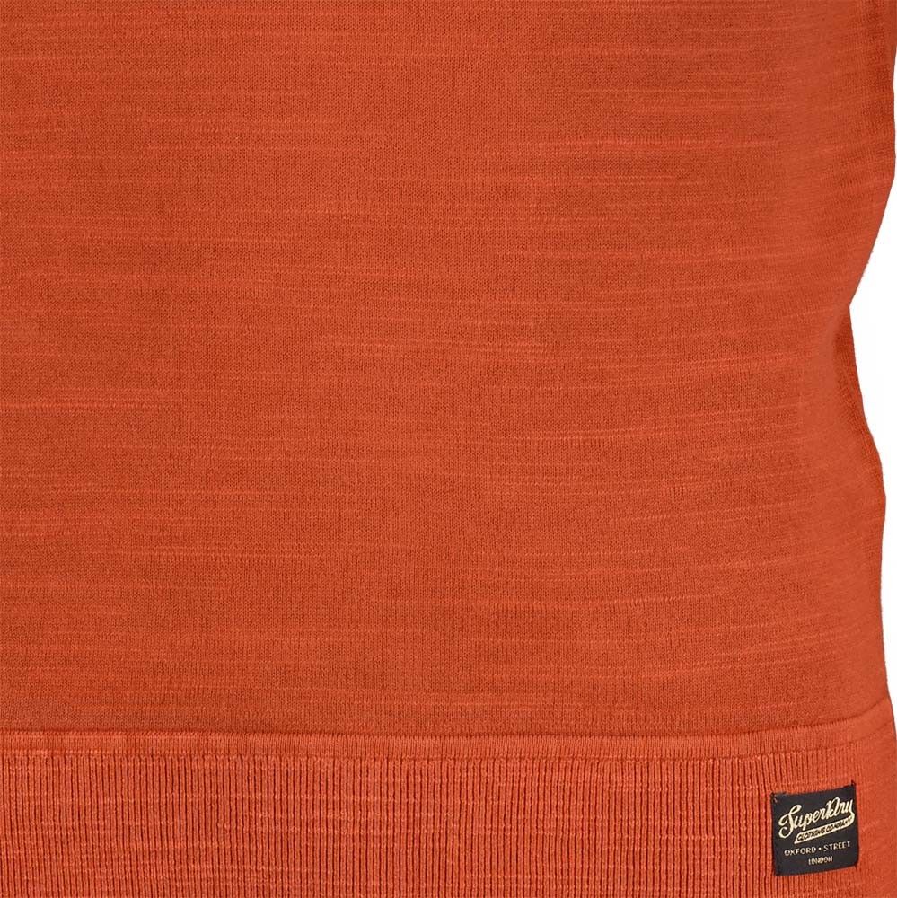 Superdry Trui Oranje