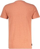 T-shirt Essential Logo Oranje