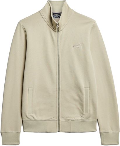 Superdry Sweater Essential Beige