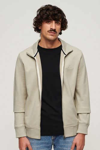 Superdry Sweater Essential Beige