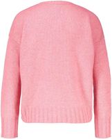 Basic knit Roze