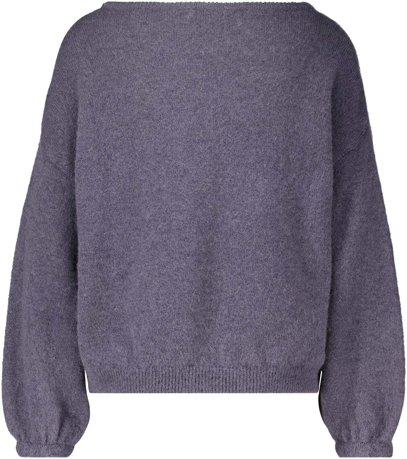 Bomont Trui Alpaca Grijs  Bomont Trui Alpaca Grijs