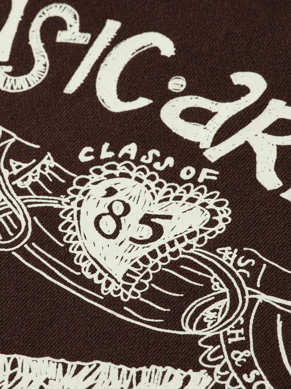 Scotch & Soda  Scotch & Soda