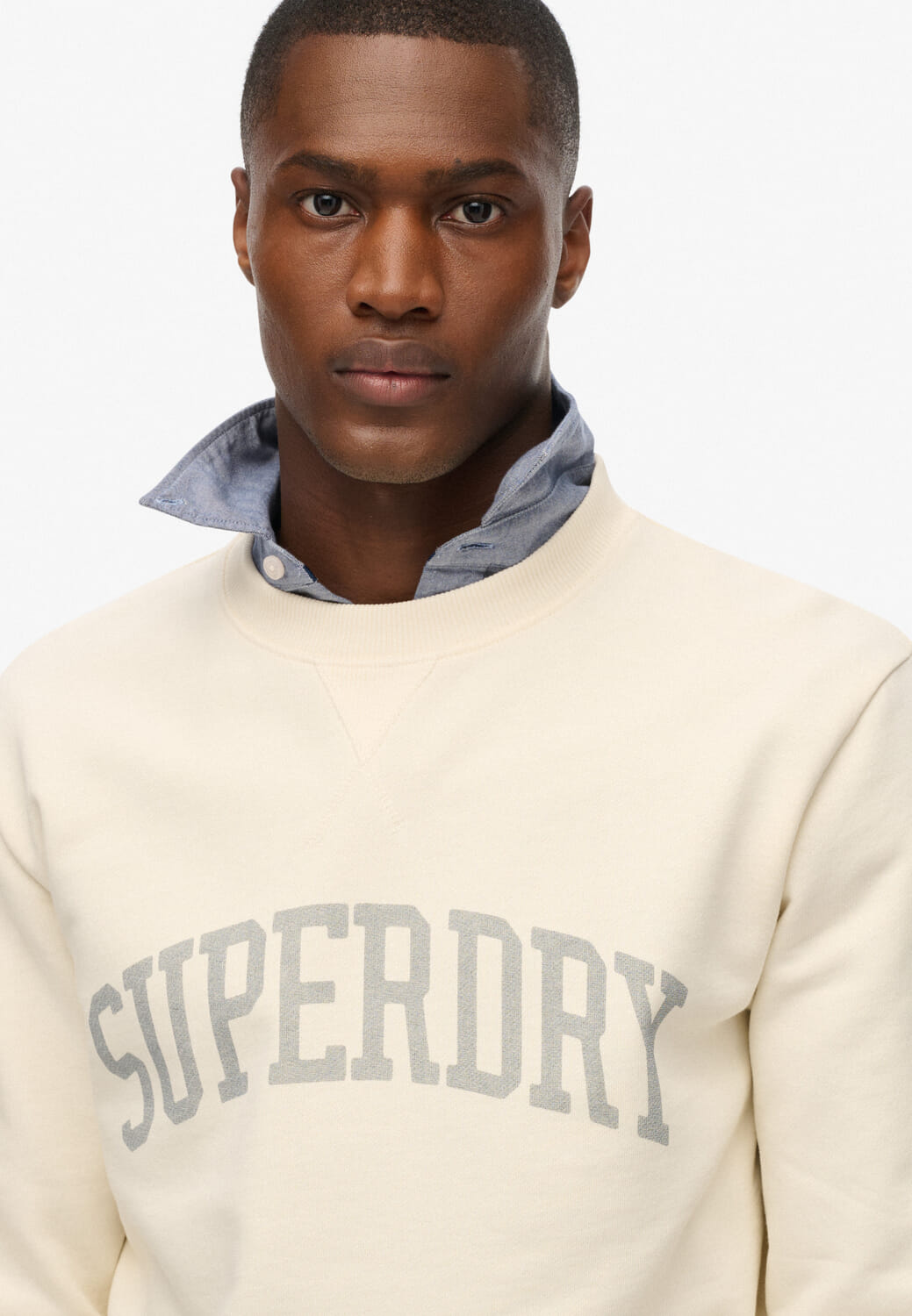 Superdry  Superdry