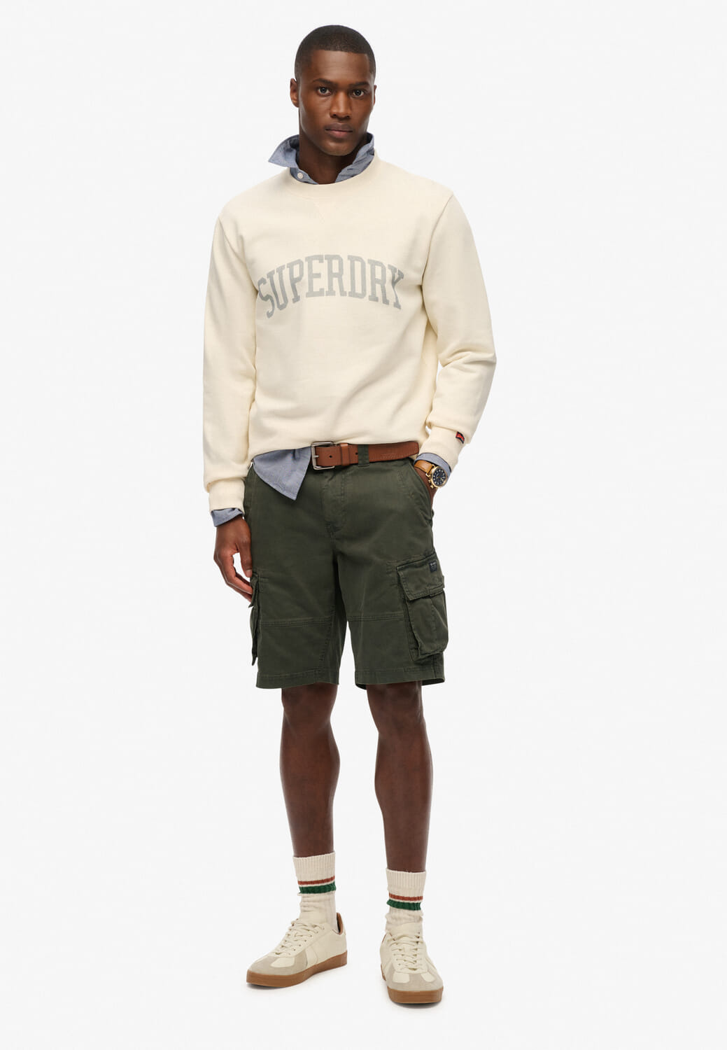 Superdry  Superdry