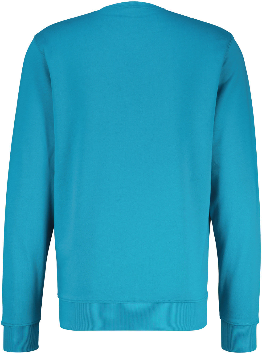 Lyle & Scott Sweater Blauw  Lyle & Scott Sweater Blauw