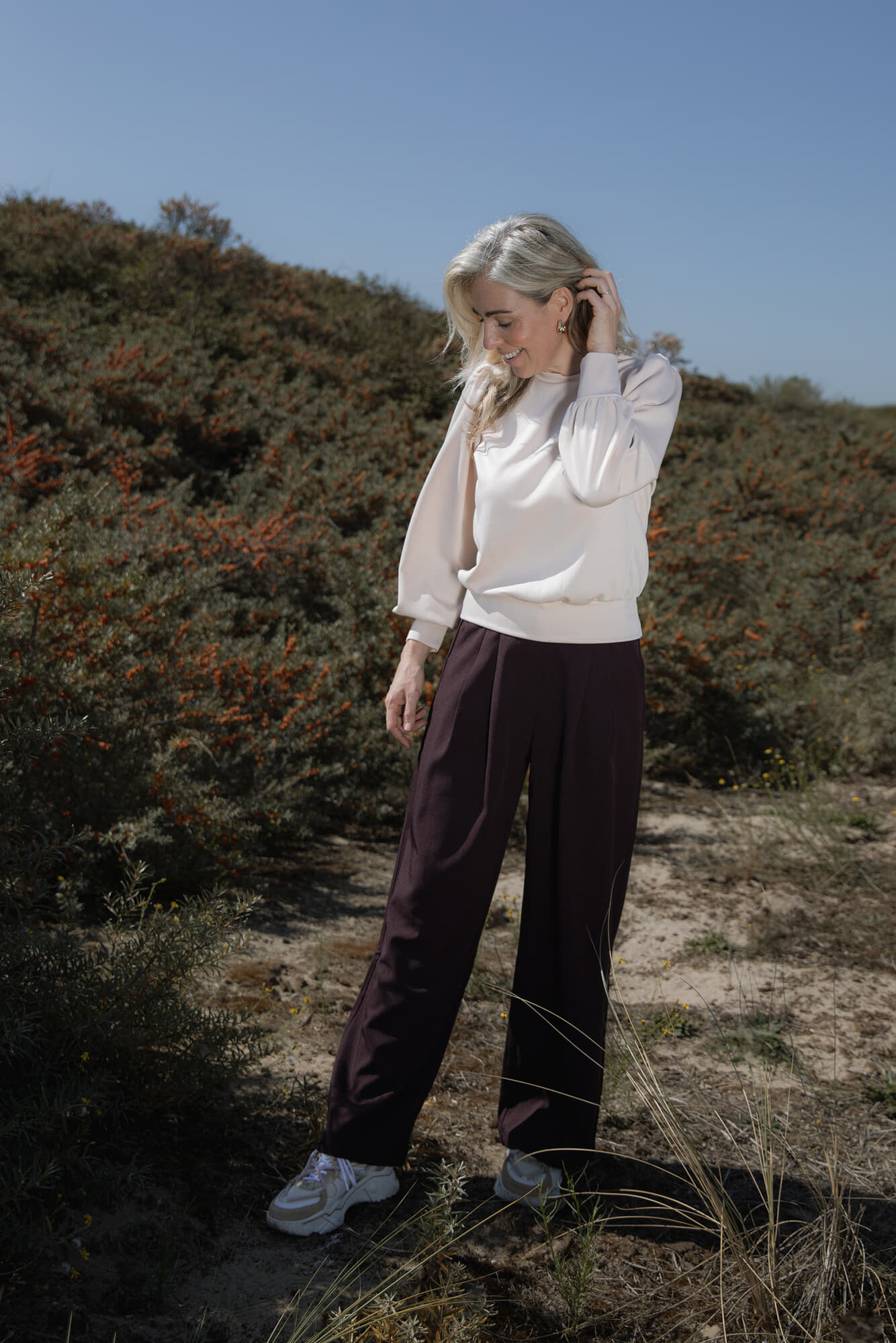 Vive La Femme  Vive La Femme