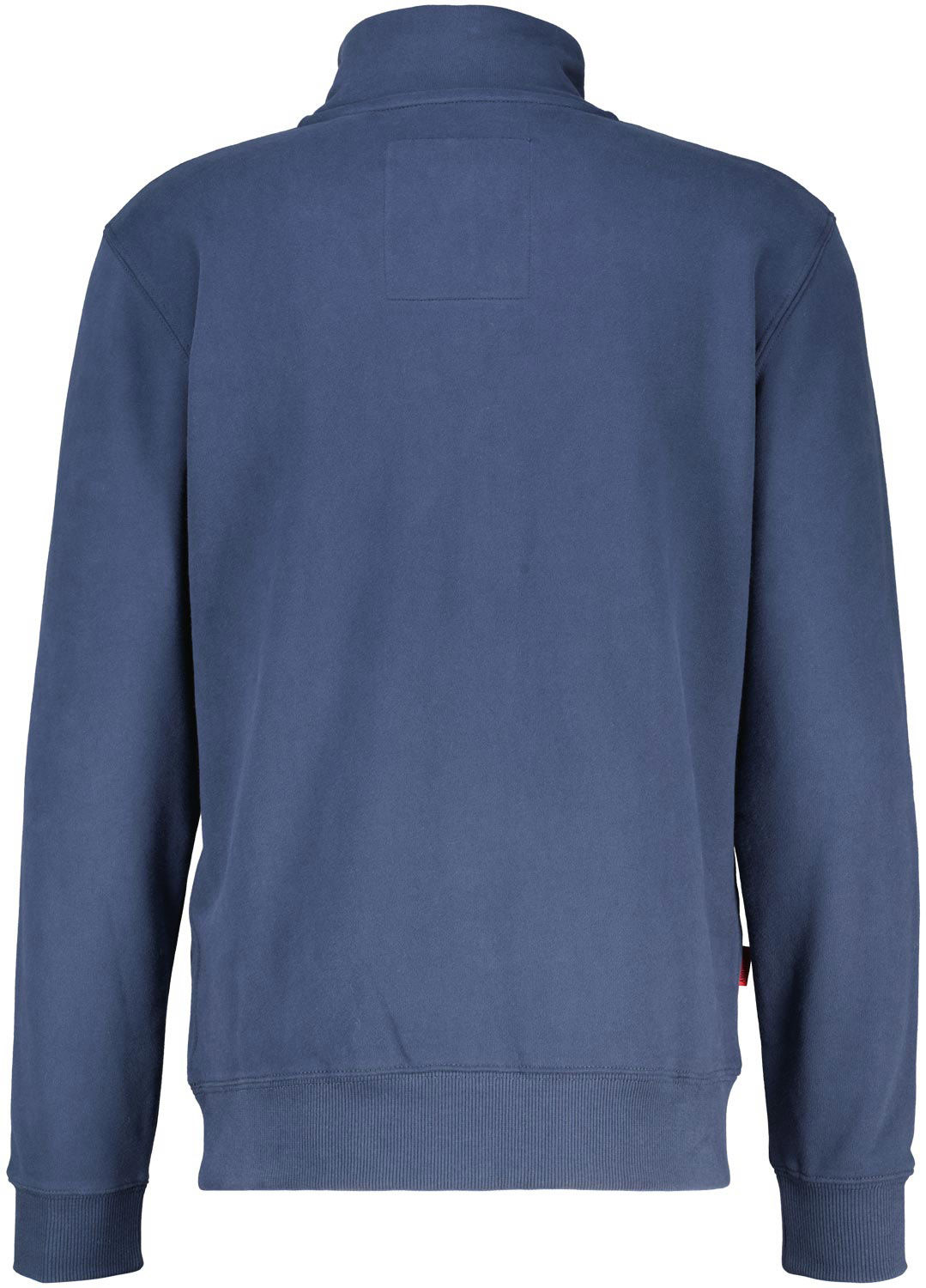 Superdry Trui Blauw Superdry Trui Blauw