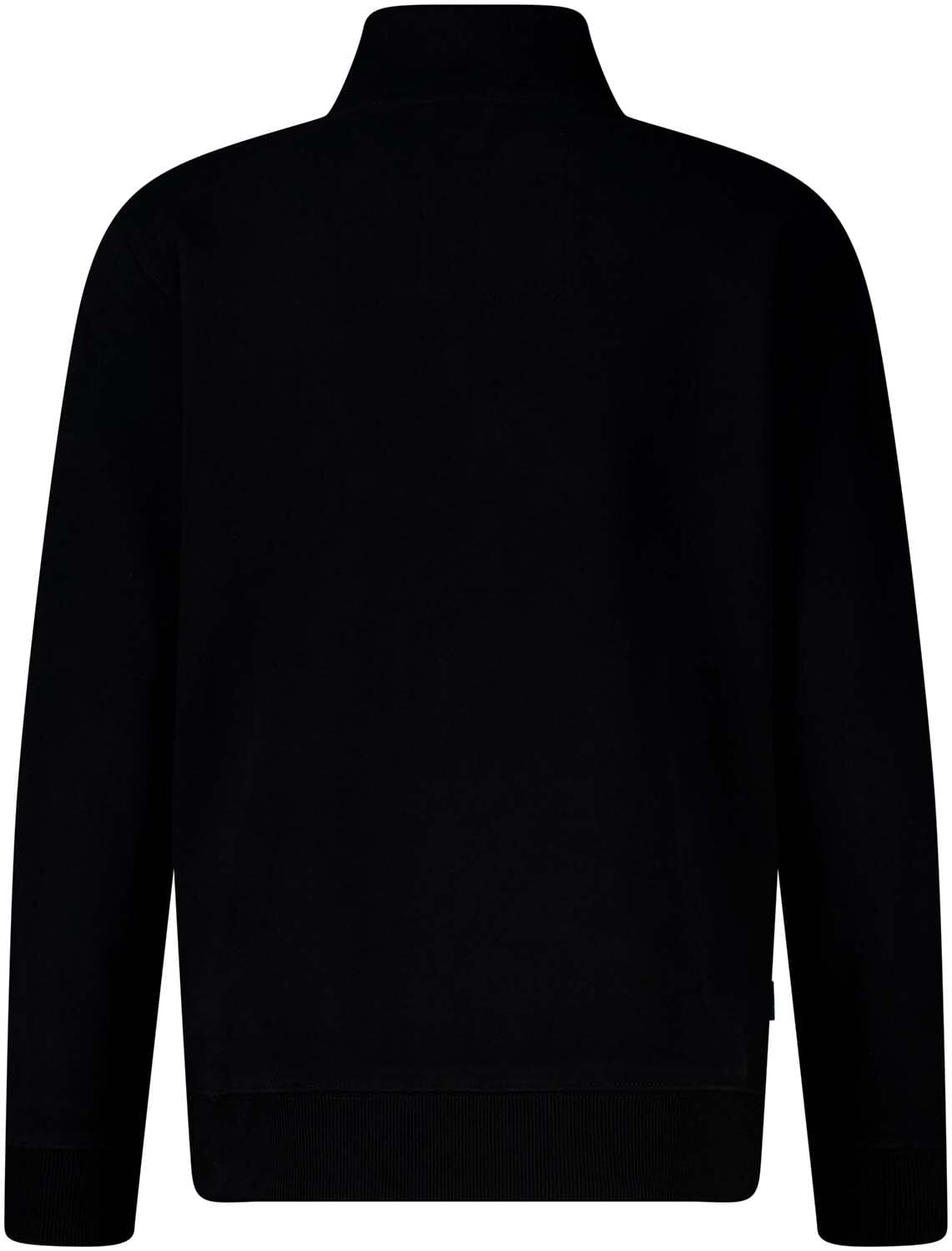 Superdry Trui Zwart Superdry Trui Zwart