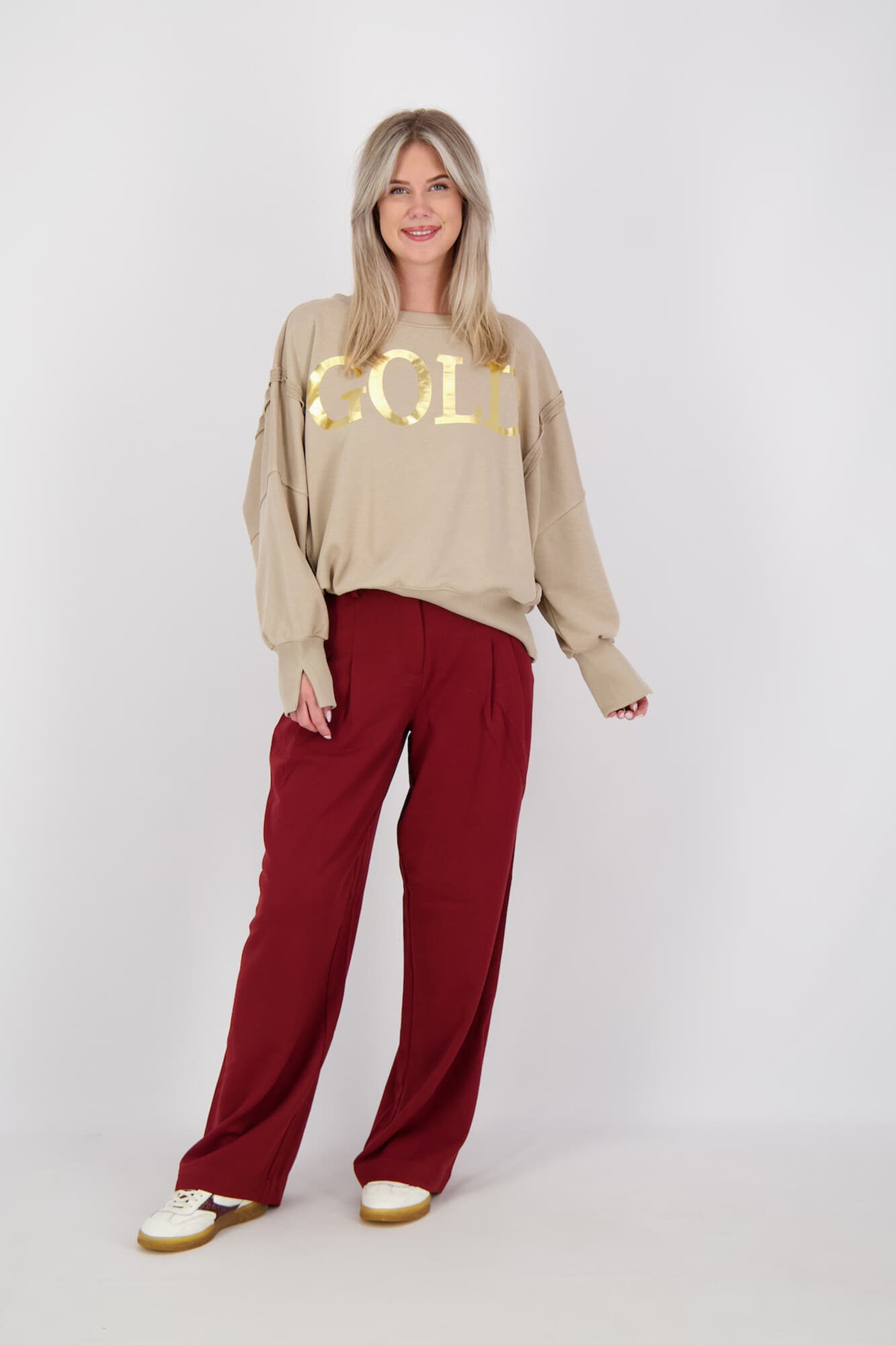 Miss Goodlife  Miss Goodlife