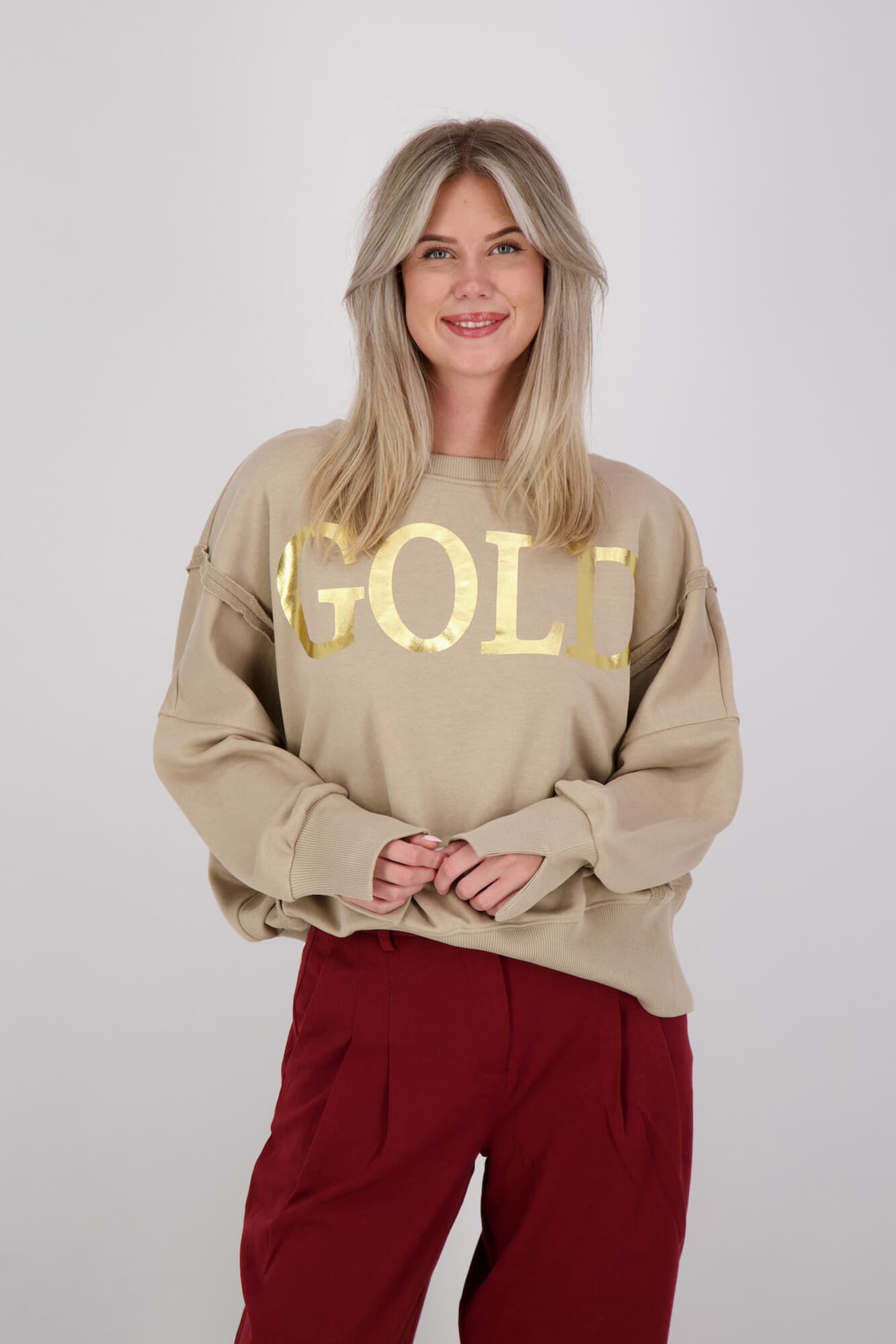 Miss Goodlife  Miss Goodlife