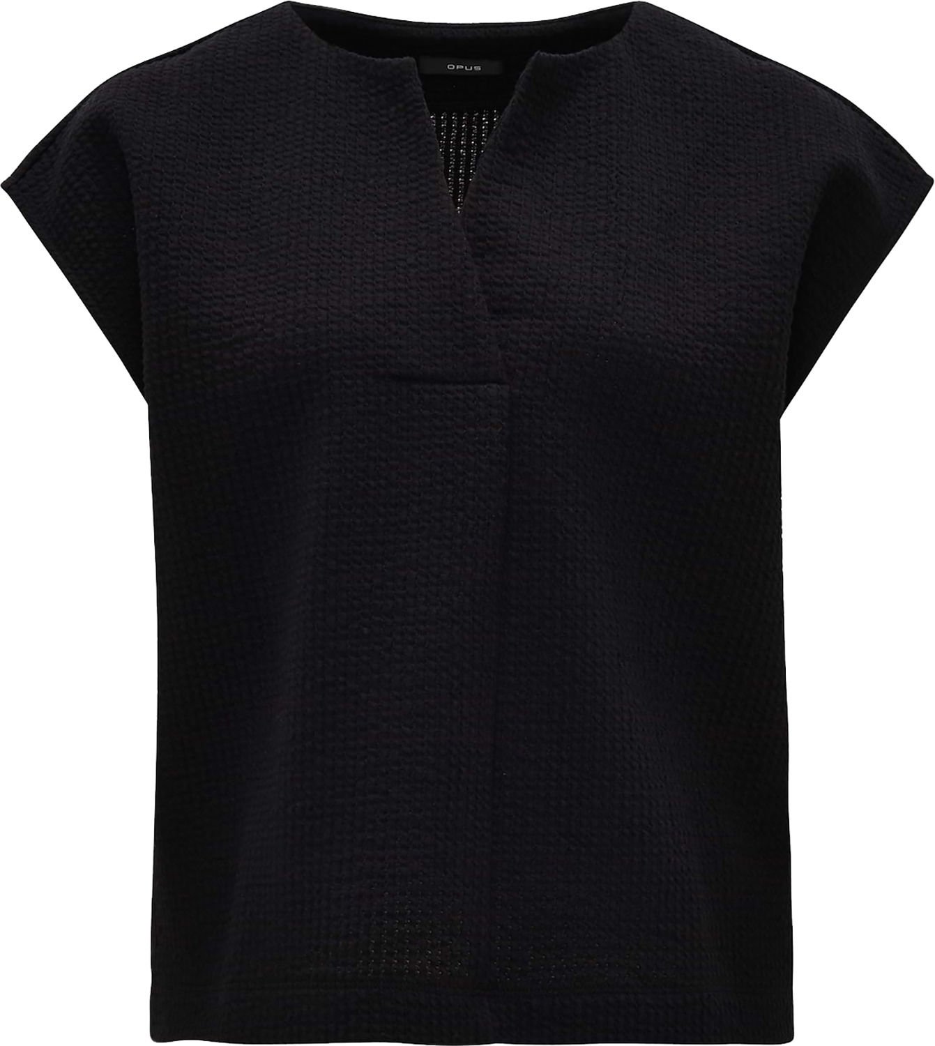 Opus Sweater Gosann Zwart Opus Sweater Gosann Zwart