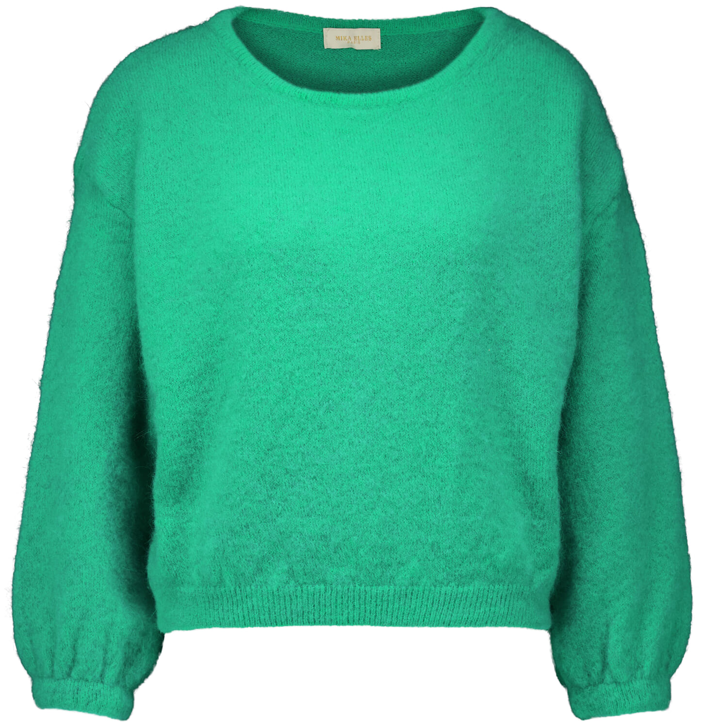 Bomont Sweater Groen Bomont Sweater Groen