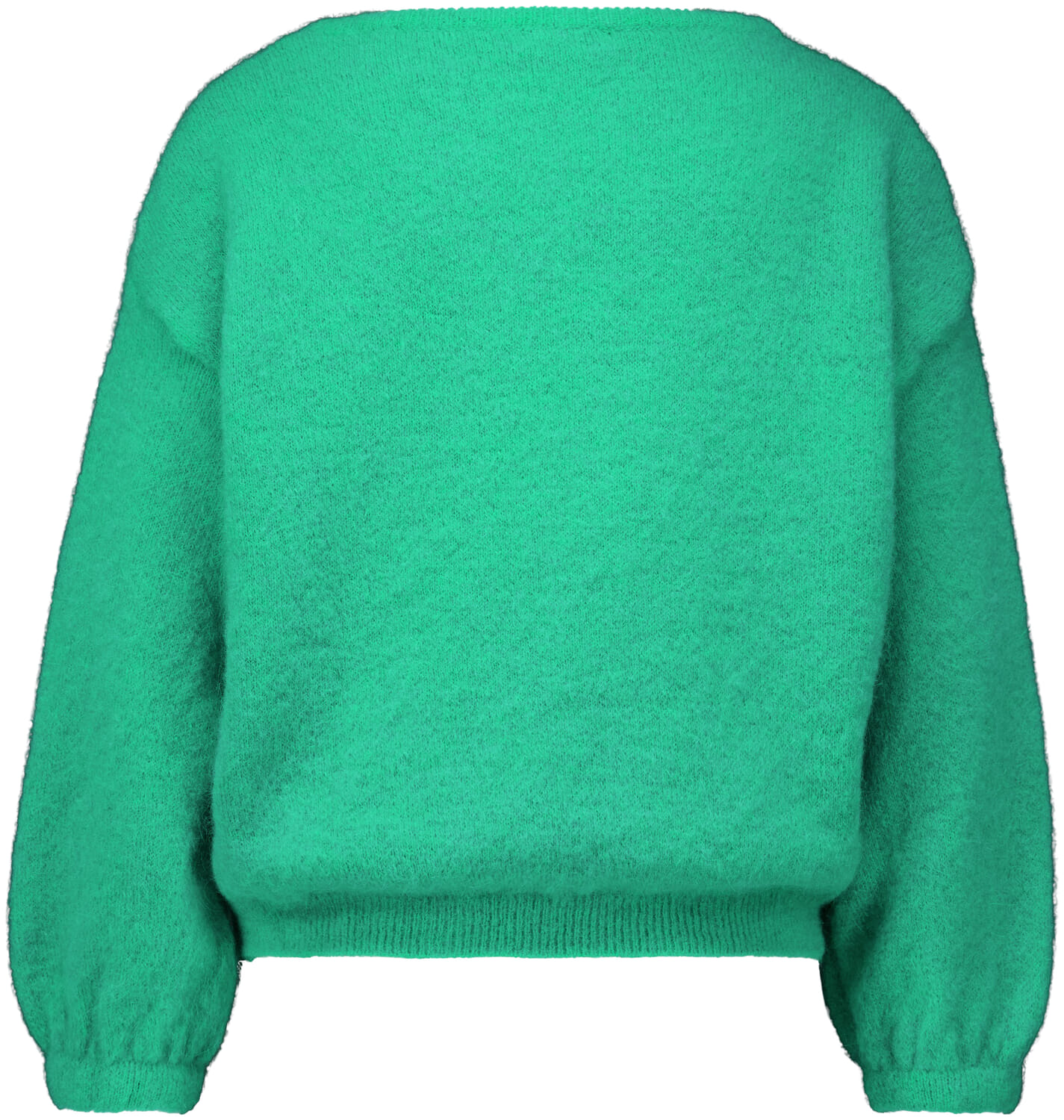 Bomont Sweater Groen Bomont Sweater Groen