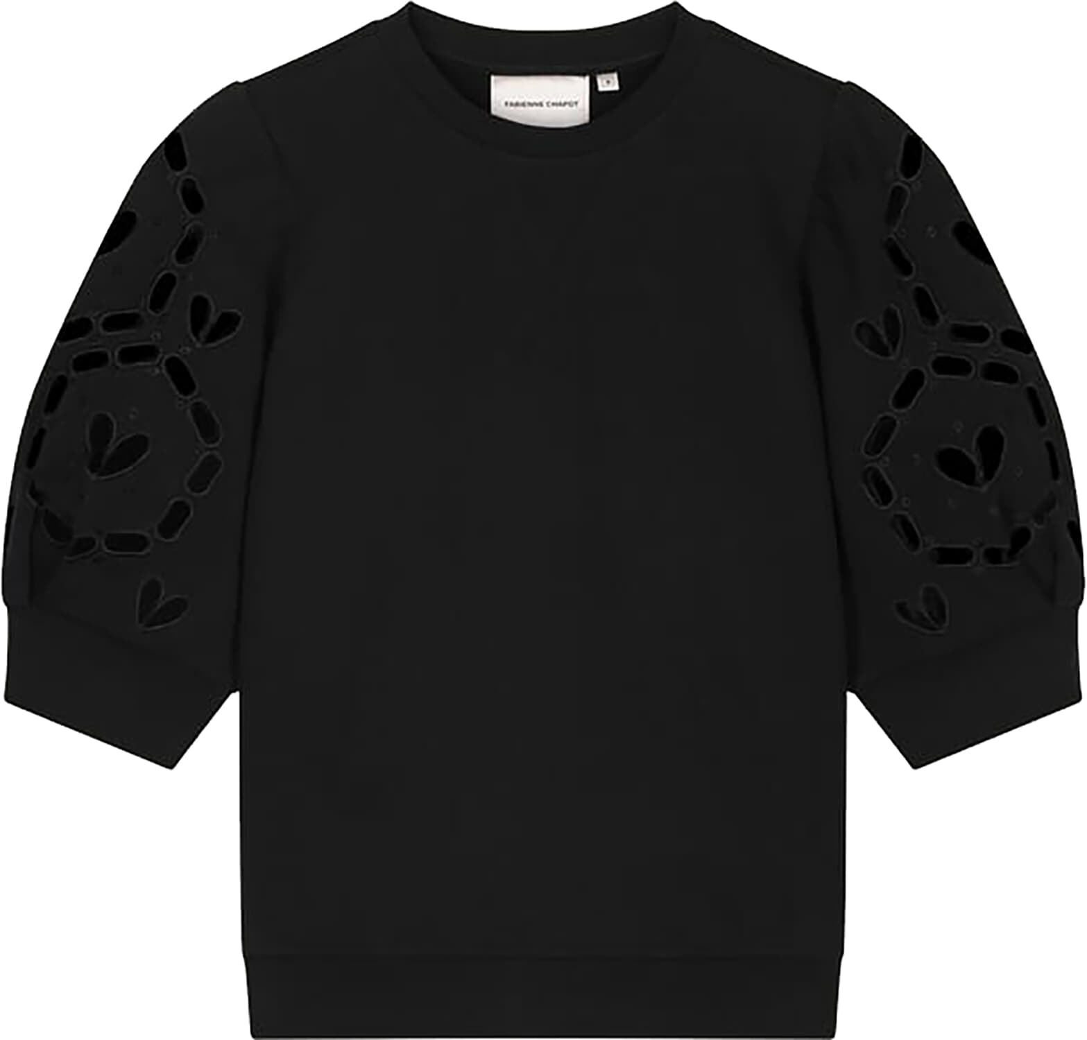 Fabienne Chapot  Fabienne Chapot