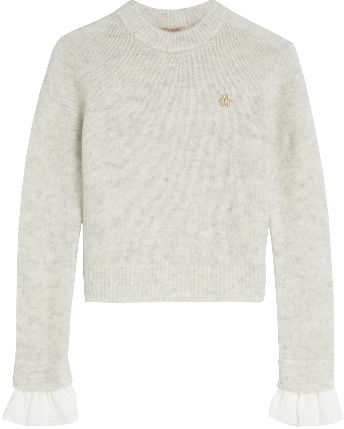 Josh V Trui Maya Grijs  Josh V Trui Maya Grijs