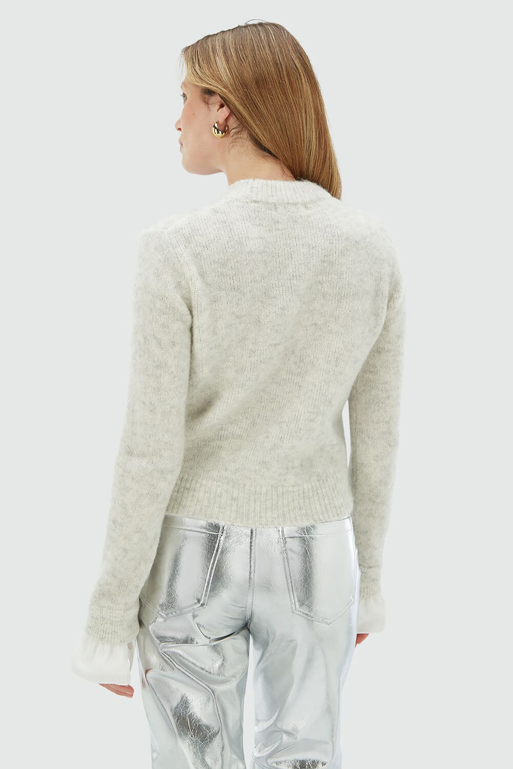 Josh V Trui Maya Grijs  Josh V Trui Maya Grijs