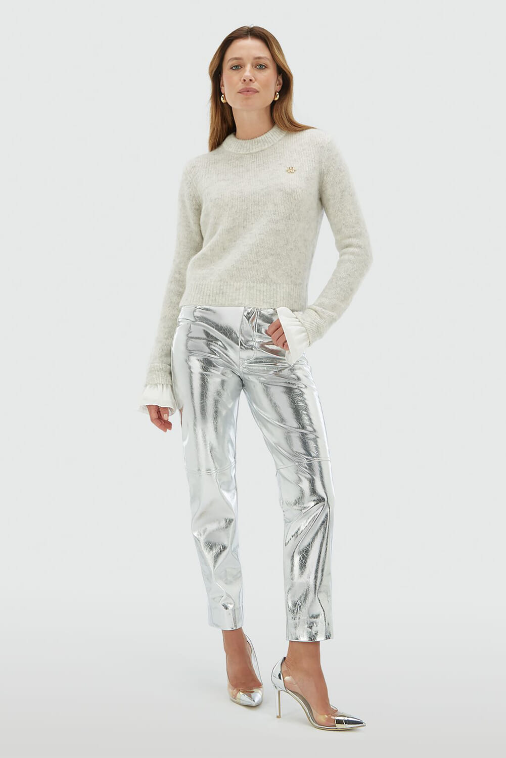 Josh V Trui Maya Grijs  Josh V Trui Maya Grijs