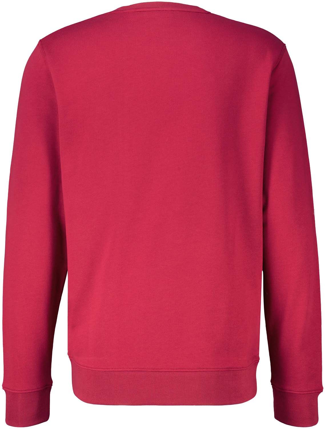 Lyle & Scott Sweater Bordeaux Lyle & Scott Sweater Bordeaux
