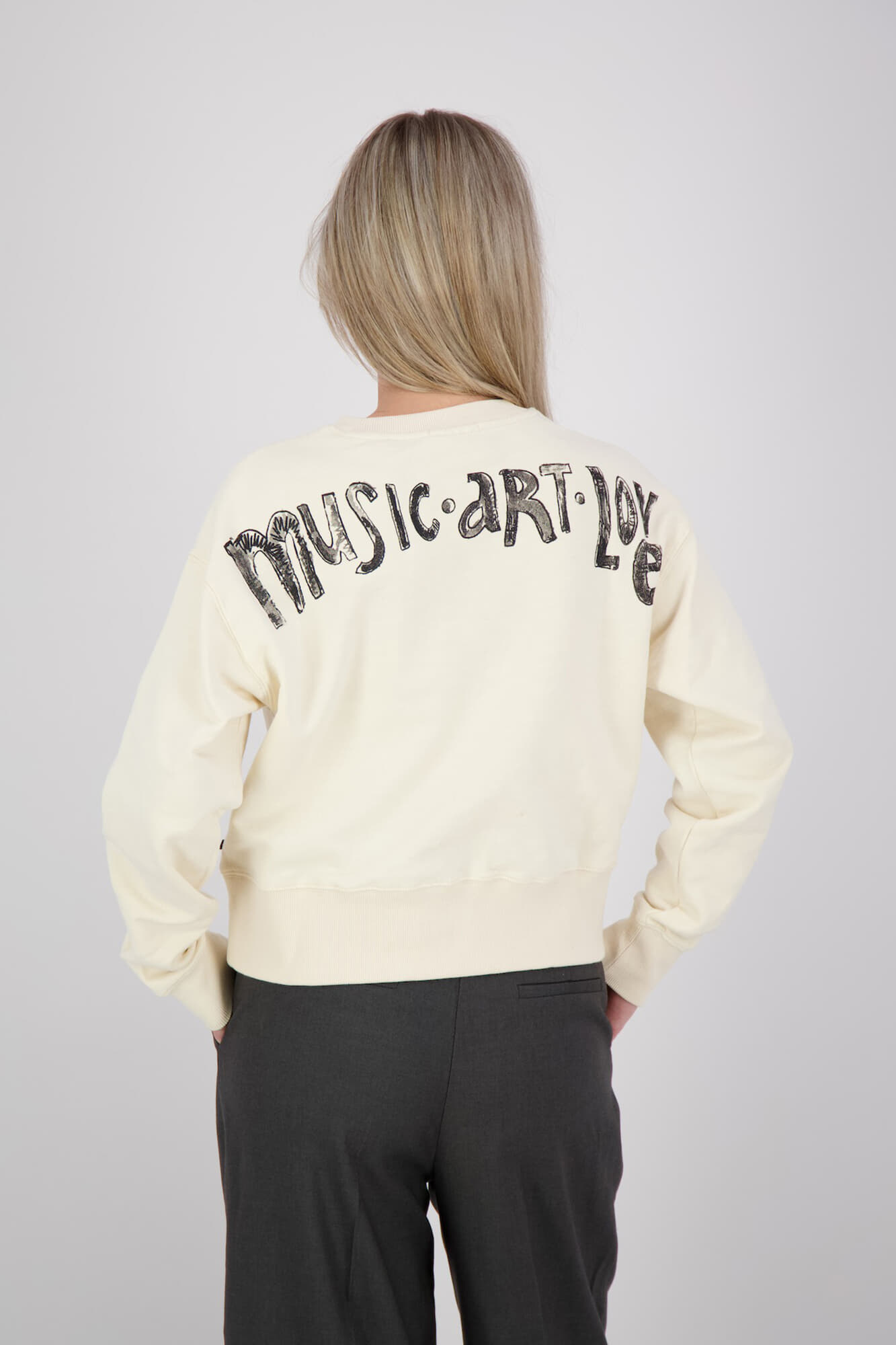 Scotch & Soda  Scotch & Soda