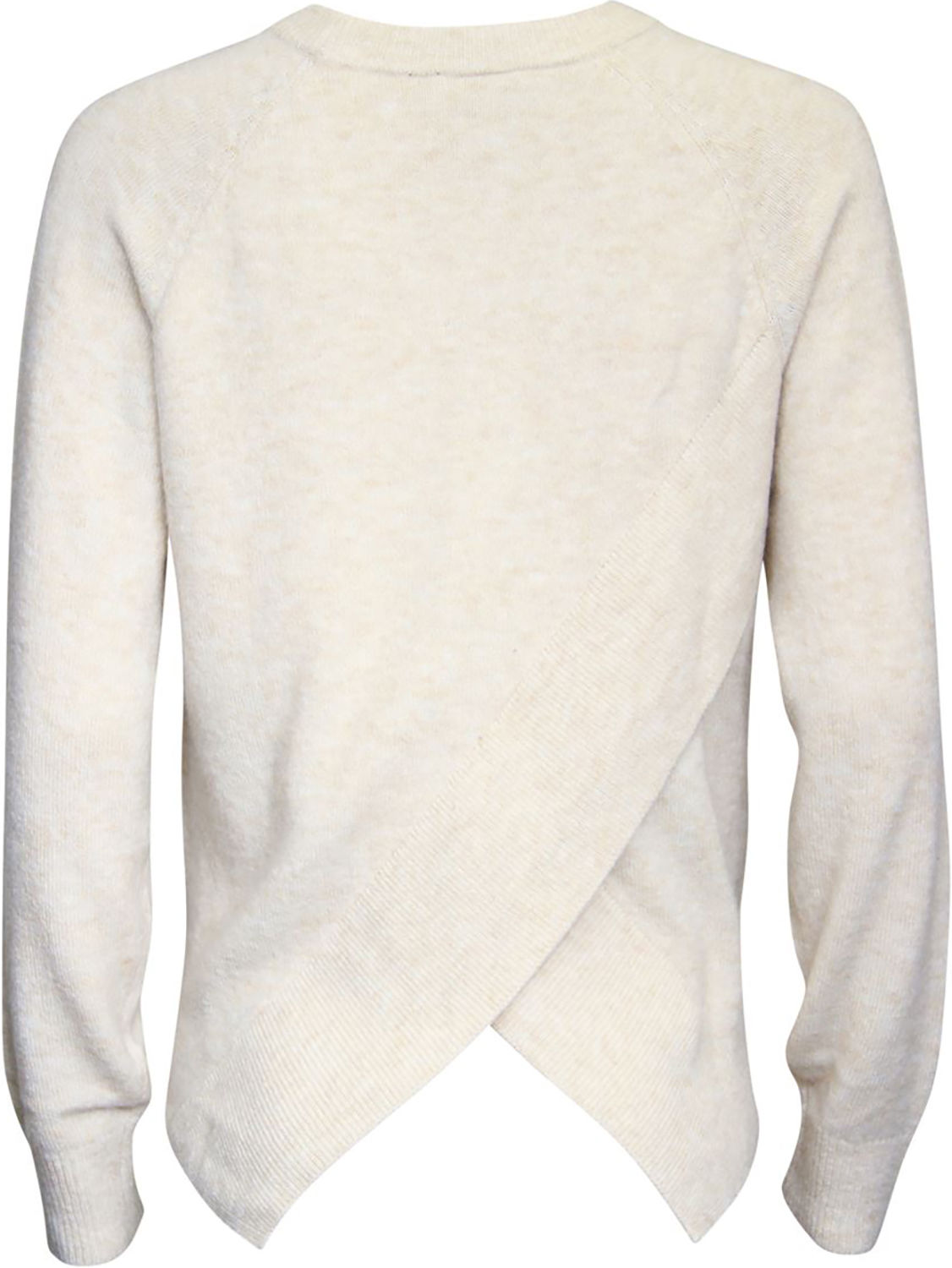 Poools Trui Beige Poools Trui Beige