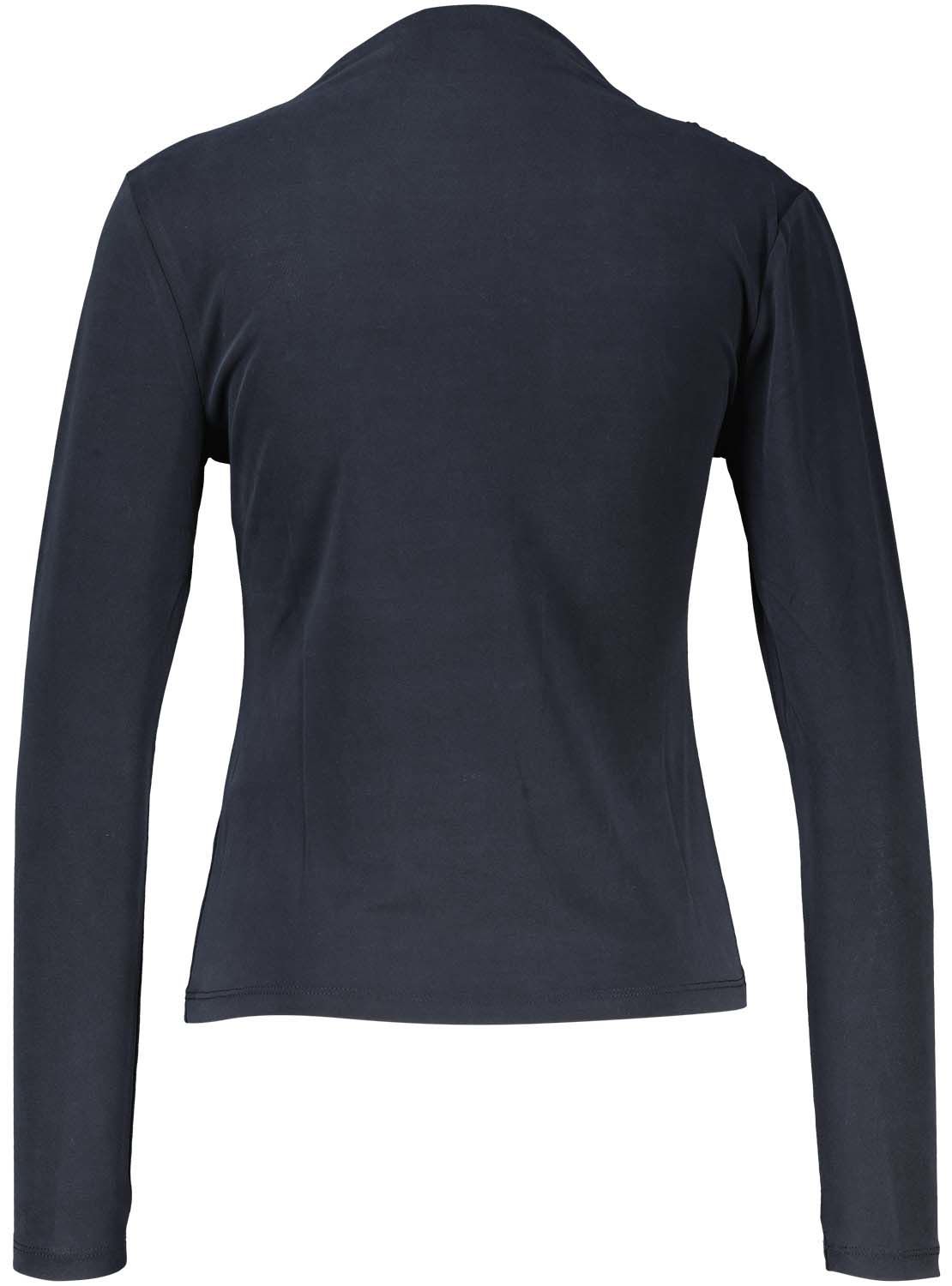 In Shape Top Adèle Zwart In Shape Top Adèle Zwart