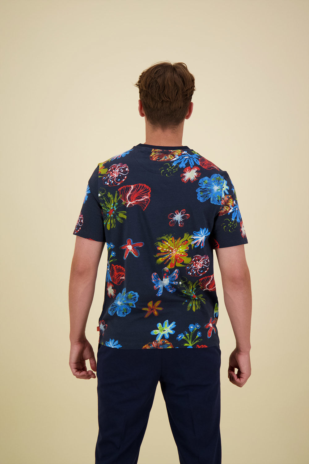 Scotch & Soda  Scotch & Soda