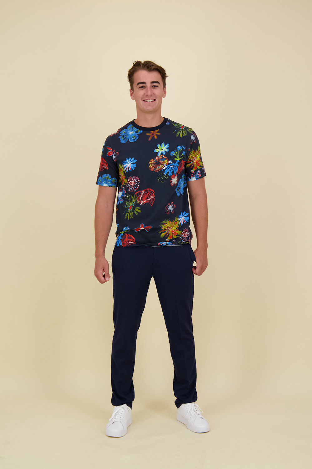 Scotch & Soda  Scotch & Soda